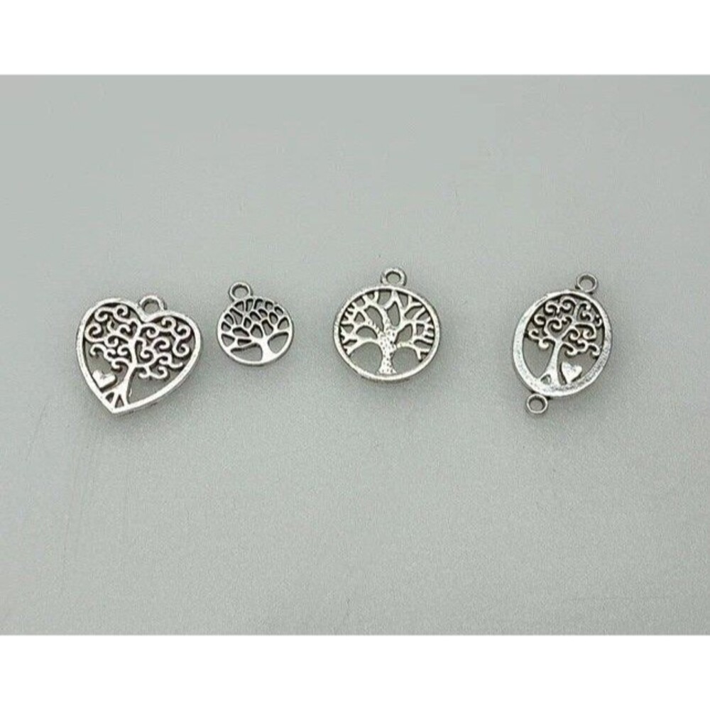 Tree Of Life Lot Of Four (4) New